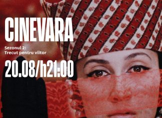 Filmul Culoarea rodiei, votat unul dintre cele mai bune filme din toate timpurile, va fi proiectat pe 20 august, la CINEVARA
