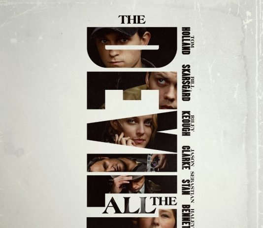 Trailer-ul pentru The Devil All the Time/ “Întotdeauna Diavolul”