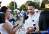 S-a lansat teaser-ul filmului “O secundă”, în regia lui Octavian Iacob, primul și singurul român acceptat la New York Film Academy