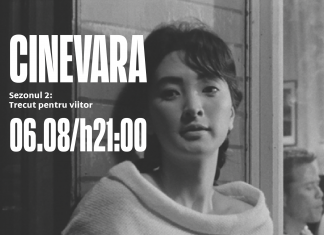 Servitoarea, considerat unul dintre cele mai bune filme sud-coreene, se vede la CINEVARA