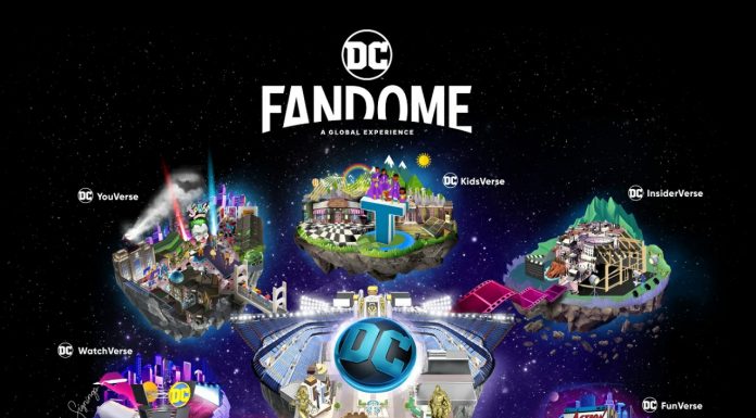 Pedro Pascal, Margot Robbie şi alte 300 de vedete din universul supereroilor DC Comics vă dau întâlnire la DC FanDome