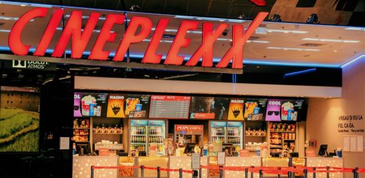 Premierele săptămânii la Cineplexx