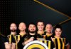 Umorul revine în forță pe micile ecrane, într-un nou sezon Comedy Club, din 4 octombrie