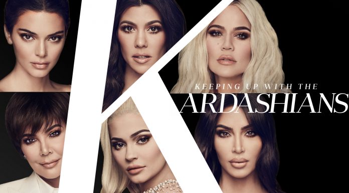 Sezonul 19 din Keeping Up with the Kardashians începe din 27 septembrie la E!