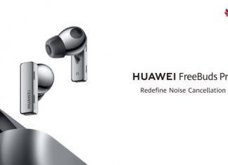 Huawei a prezentat astăzi șapte noi dispozitive ce întregesc ecosistemul de produse pe piața din România