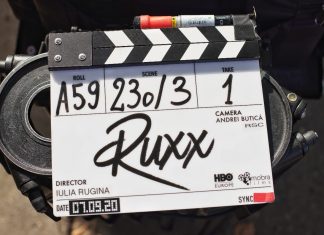 Au început filmările pentru RUXX noua dramă HBO Europe, produsă în România