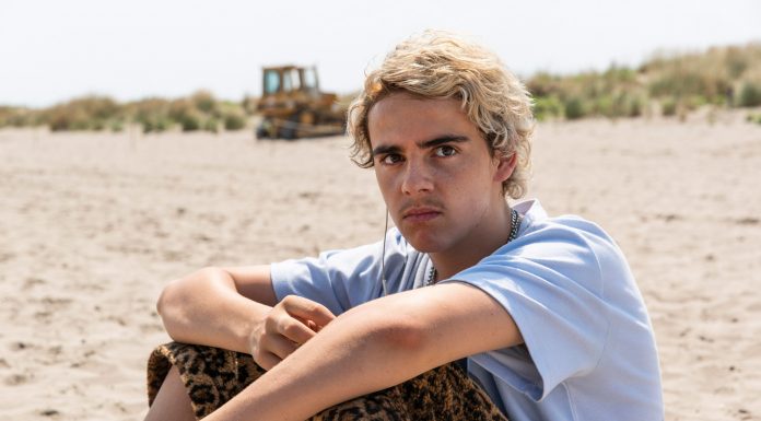 We Are Who We Are, noul serial dramă al lui Luca Guadagnino, o producție HBO/Sky, debutează pe 15 septembrie pe HBO GO