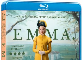 Emma – Blu-ray Review