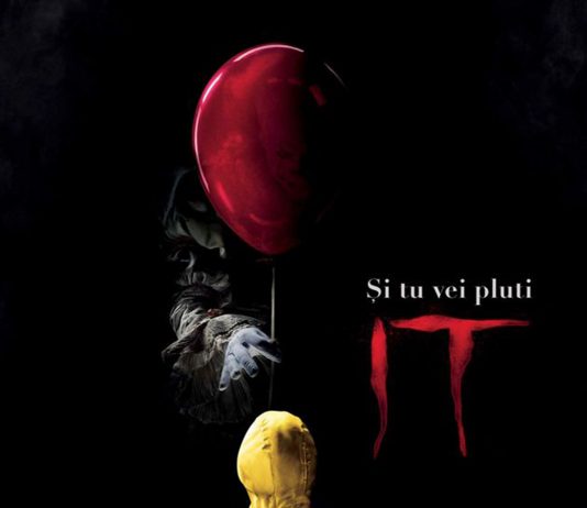 Ce filme noi vezi la Cineplexx din 30 octombrie