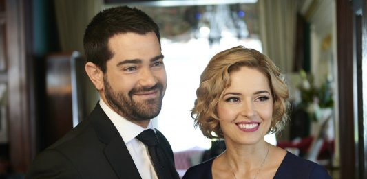 Misterele de la Martha’s Vineyard 2: Hoțul de smaralde din 18 octombrie la DIVA