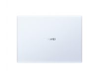 HUAWEI MateBook X Silver (1)
