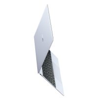 HUAWEI MateBook X Silver (5)