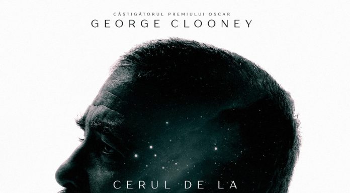 Trailer-ul final pentru The Midnight Sky cu George Clooney, la Netflix