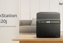 Synology DiskStation DS420j – Propriul in-cloud pentru datele tale