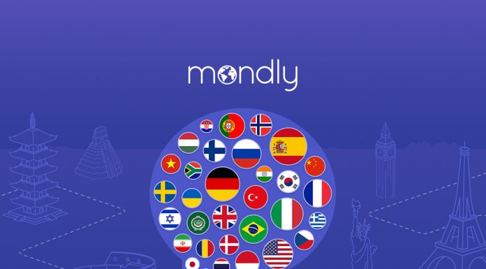 Mondly – interes crescut pentru noua platformă de învățare a limbilor străine din HUAWEI AppGallery