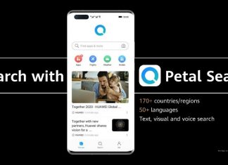 Ecosistemul HMS se dezvoltă: Huawei prezintă Petal Maps și HUAWEI Docs și noi actualizări pentru motorul de căutare Petal Search