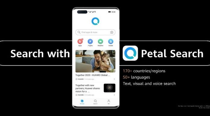 Ecosistemul HMS se dezvoltă: Huawei prezintă Petal Maps și HUAWEI Docs și noi actualizări pentru motorul de căutare Petal Search