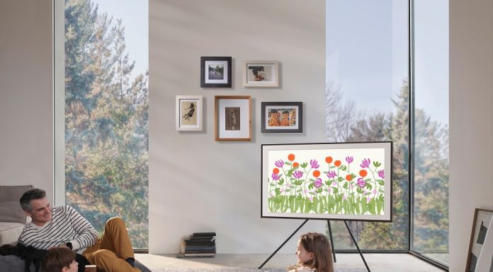 Noul parteneriat Samsung cu Etsy aduce opere de artă pline de culoare și inspirație pe televizoarele The Frame