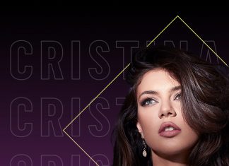E! People’s Choice Awards – Cristina Ich a fost votată Romanian Social Media Star of 2020
