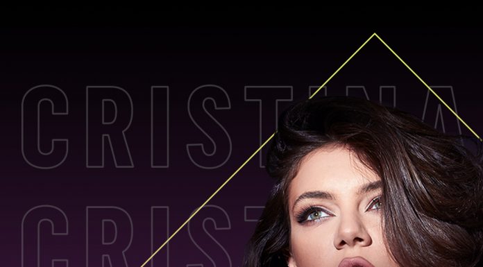 E! People’s Choice Awards – Cristina Ich a fost votată Romanian Social Media Star of 2020