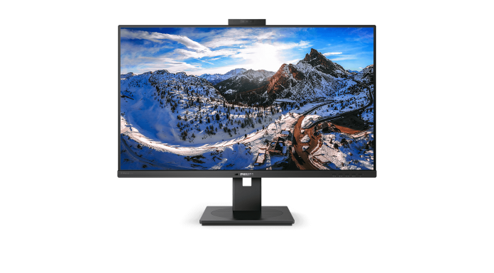 MMD lansează două noi monitoare Philips Brilliance cu docking USB-C și Windows Hello