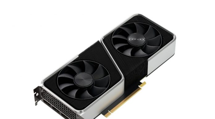 NVIDIA lansează familia GeForce RTX 3060 de sărbători