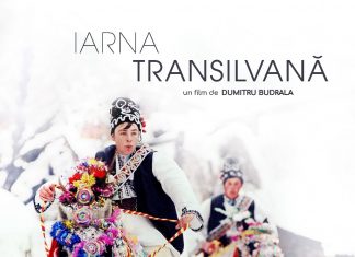 „Iarna transilvană”, de Dumitru Budrala, filmul care ne amintește cum era Crăciunul înainte de pandemie