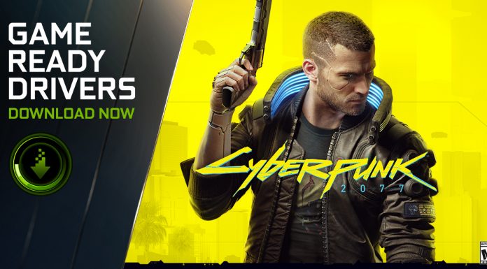 Gamerii GeForce sunt Game Ready pentru Cyberpunk 2077 și lansarea oficială Minecraft cu RTX