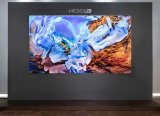 Tehnologia Samsung MicroLED deschide o nouă eră a calității imaginii și a designului