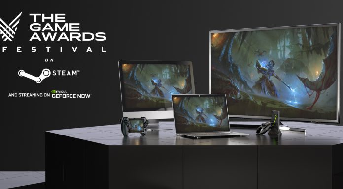 Cyberpunk 2077 cu RTX On și Demo-urile de la The Game Awards Festival pe GeForce NOW de mâine!