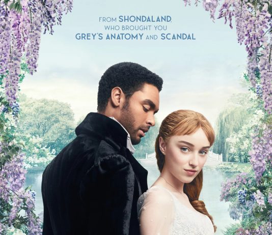 Trailer oficial Bridgerton la Netflix