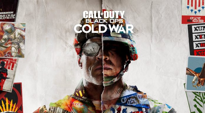 Call of Duty: Black Ops – Cold War – Recenzie