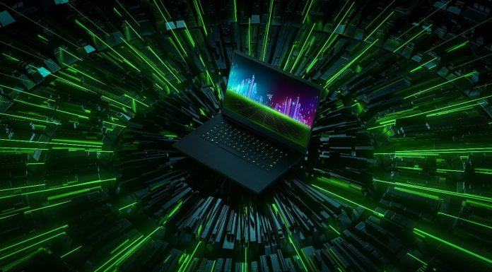 Razer prezintă noul model de bază Razer Blade 15, cu prețuri de la 1.599 euro