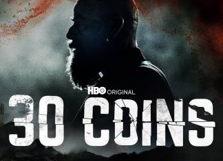 30 Coins – Recenzie