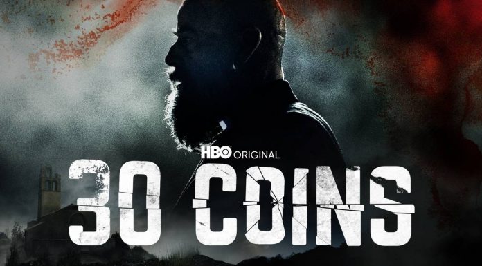30 Coins – Recenzie