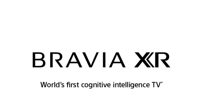 Sony Europe anunță noile modele BRAVIA XR 8K LED, 4K OLED și 4K LED cu noul Procesor Cognitiv XR