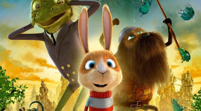 Filme Animest pentru întreaga familie, disponbile online în România și Republica Moldova
