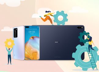 Huawei deschide un nou spațiu de service în Băneasa Shopping City