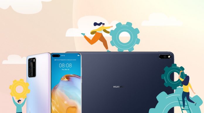 Huawei deschide un nou spațiu de service în Băneasa Shopping City