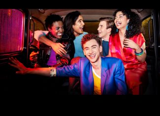 It’s a Sin – de Russell T. Davies, de mâine pe HBO GO