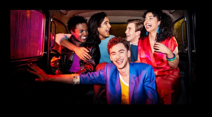 It’s a Sin – de Russell T. Davies, de mâine pe HBO GO