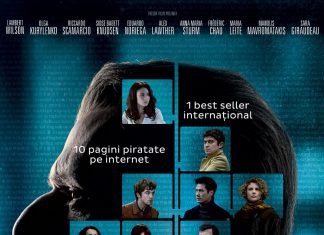 “Traducătorii”/ Les traducteurs, un seducător mister de tip Agatha Christie, cu traducători de literatură și hackeri, acum în cinematografele din România