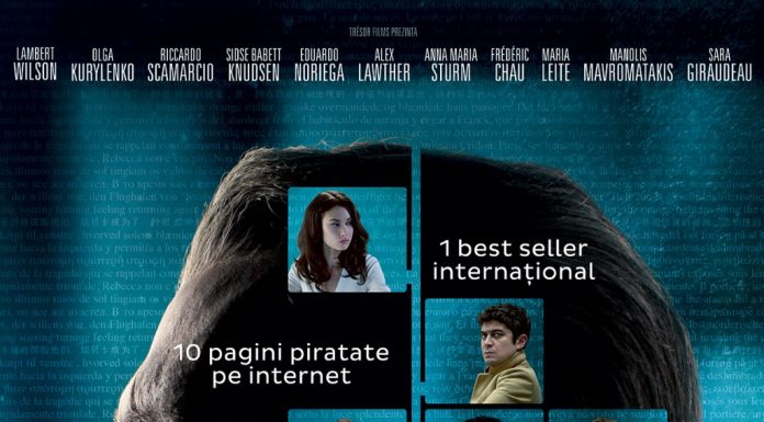 “Traducătorii”/ Les traducteurs, un seducător mister de tip Agatha Christie, cu traducători de literatură și hackeri, acum în cinematografele din România