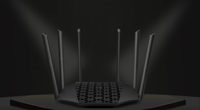 Tenda AC2100 Router Wi-Fi Gigabit – Un router bun, stabil și rapid pentru casă și birou