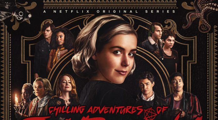 Chilling Adventures of Sabrina – Sezonul 4
