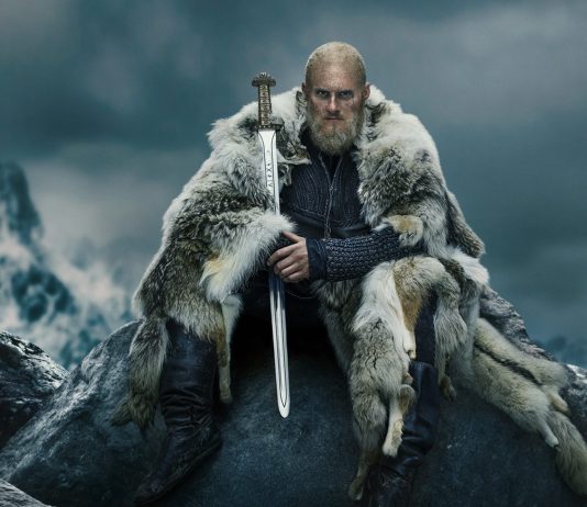Netflix anunță distribuția pentru Vikings: Valhalla