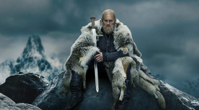 Netflix anunță distribuția pentru Vikings: Valhalla