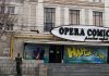 Se redeschide Grădina și reapar filmele la OCC!