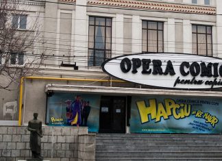 Se redeschide Grădina și reapar filmele la OCC!