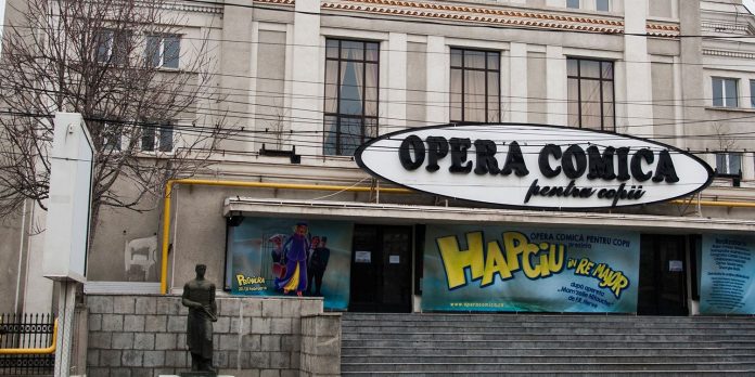 opera